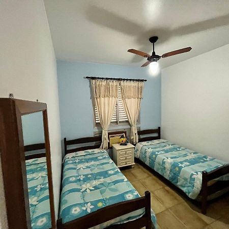 Super Aconchegante E Espacoso - Sacada Ampla E Perto Da Praia - Super Confortavel - Ap. 13 - Ed. Maison Du Parc Guarujá Dış mekan fotoğraf