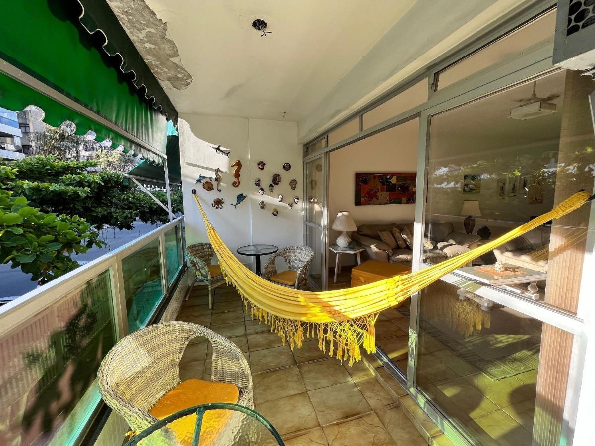 Super Aconchegante E Espacoso - Sacada Ampla E Perto Da Praia - Super Confortavel - Ap. 13 - Ed. Maison Du Parc Guarujá Dış mekan fotoğraf
