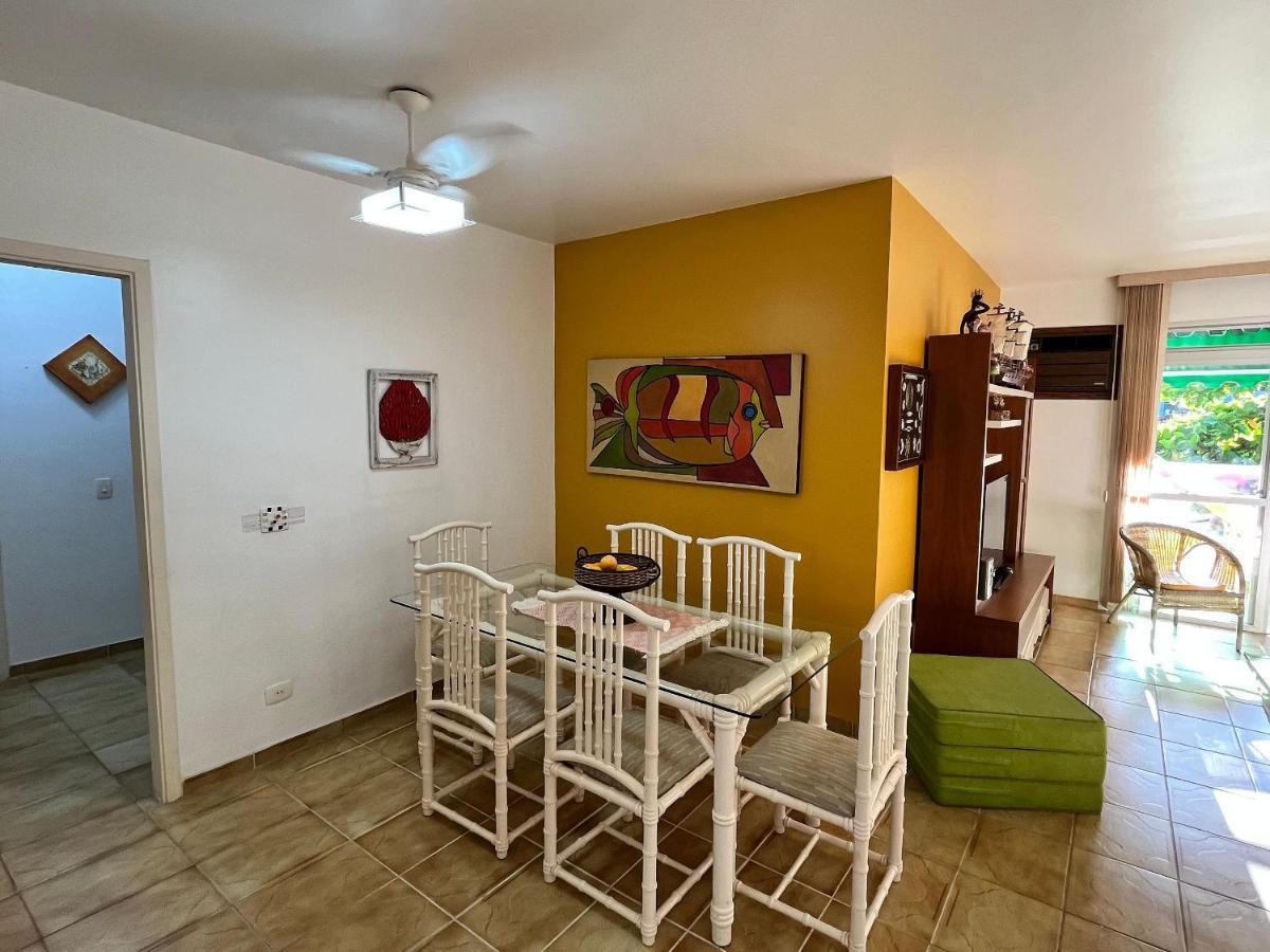 Super Aconchegante E Espacoso - Sacada Ampla E Perto Da Praia - Super Confortavel - Ap. 13 - Ed. Maison Du Parc Guarujá Dış mekan fotoğraf