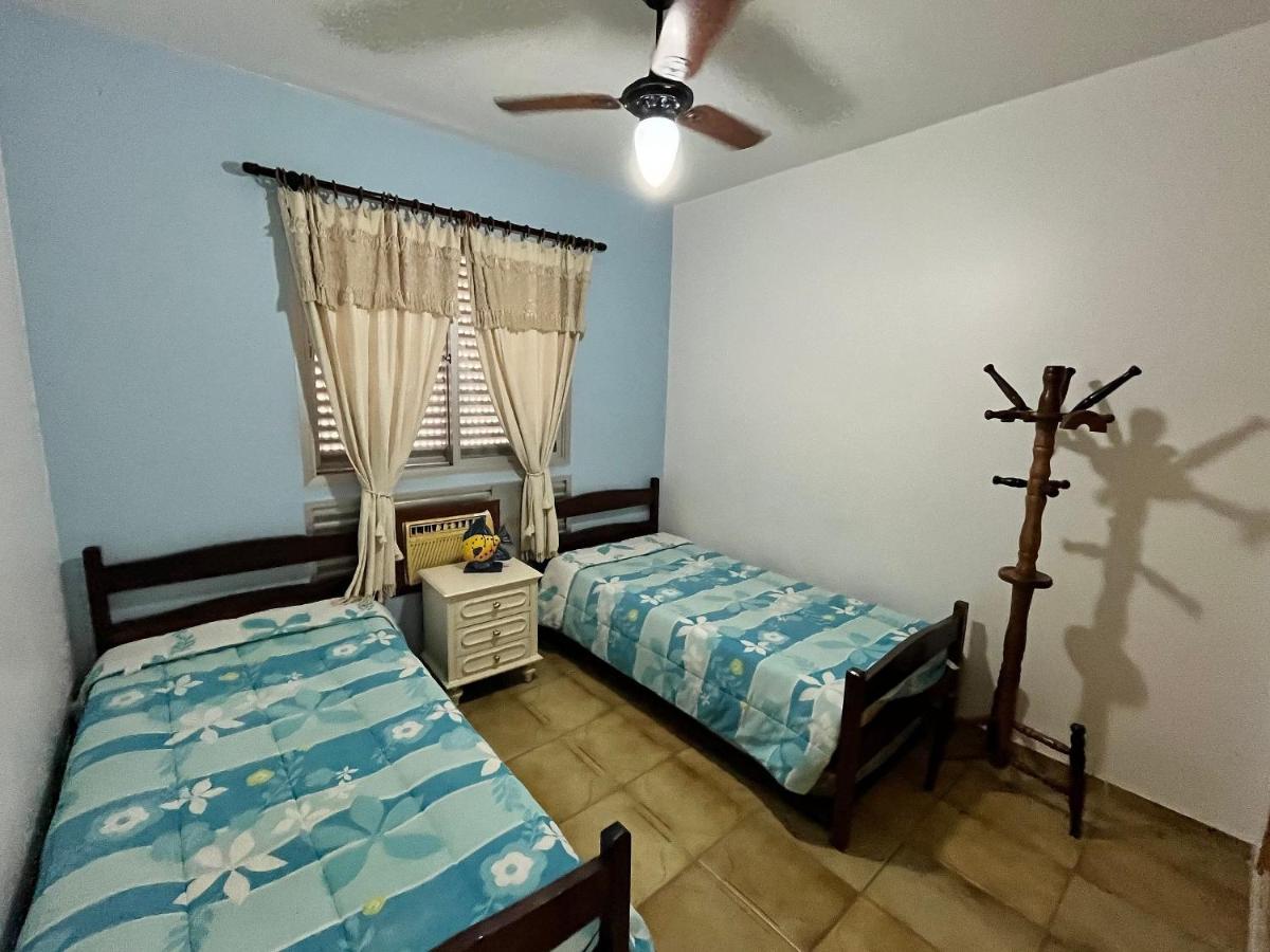 Super Aconchegante E Espacoso - Sacada Ampla E Perto Da Praia - Super Confortavel - Ap. 13 - Ed. Maison Du Parc Guarujá Dış mekan fotoğraf