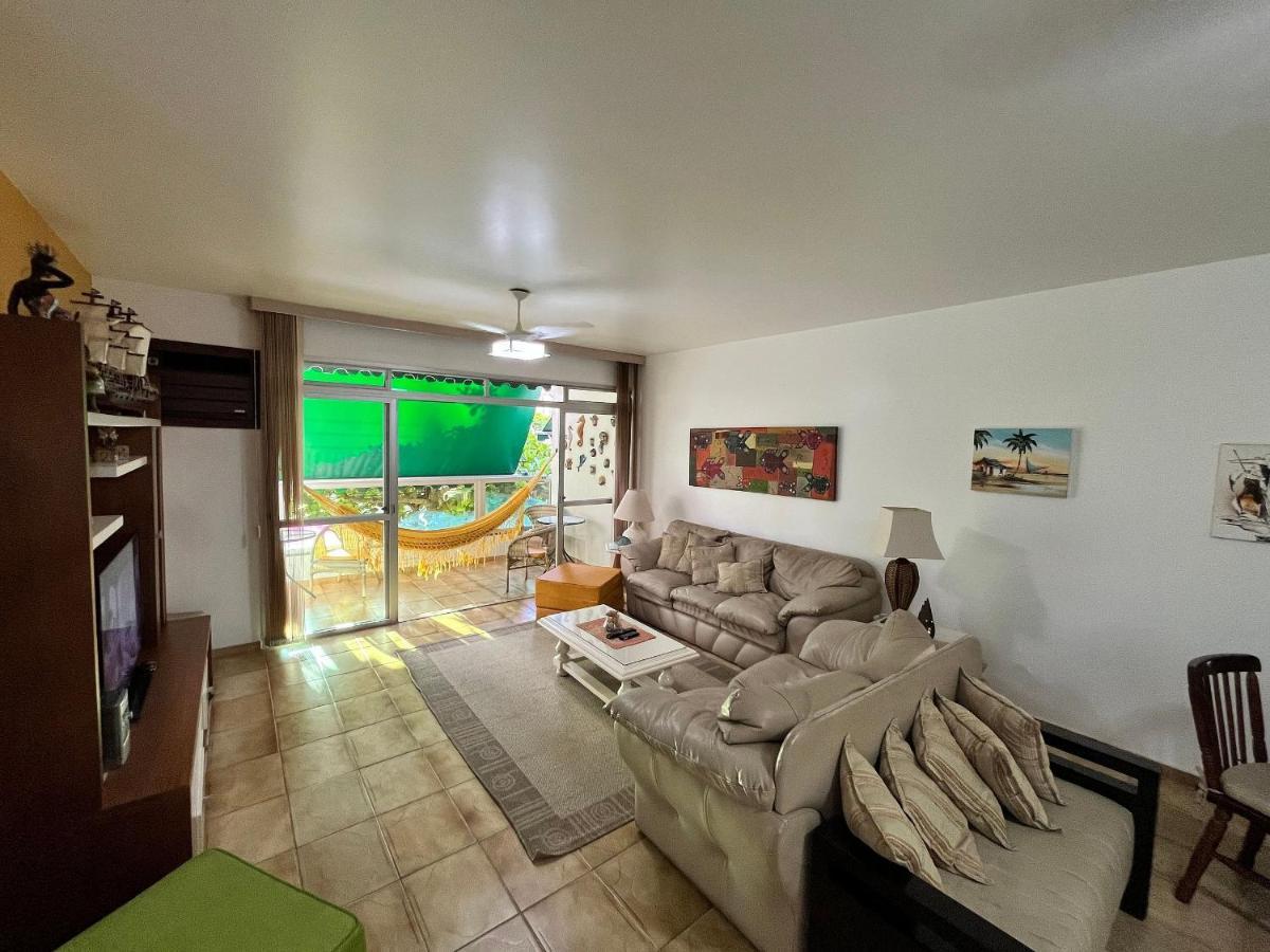 Super Aconchegante E Espacoso - Sacada Ampla E Perto Da Praia - Super Confortavel - Ap. 13 - Ed. Maison Du Parc Guarujá Dış mekan fotoğraf